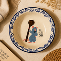 Le Petit Chef Ceramic Bowl